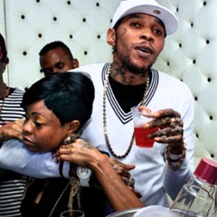 Vybz Kartel - Bad Gyal Gyal