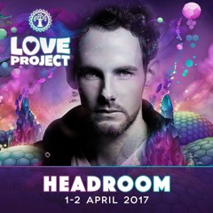 Organik - Love Project 2017 DJ Mix (FREE DOWNLOAD)