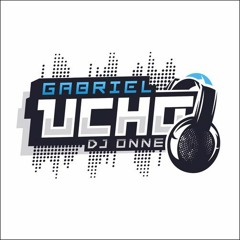GABRIEL UCHO DJ ONNE - PRIVATE EDITS VOL. 2