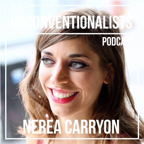 #67 How to live life your way with Nerea Carryon