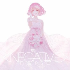 nqrse NEGATIVE - 邦楽