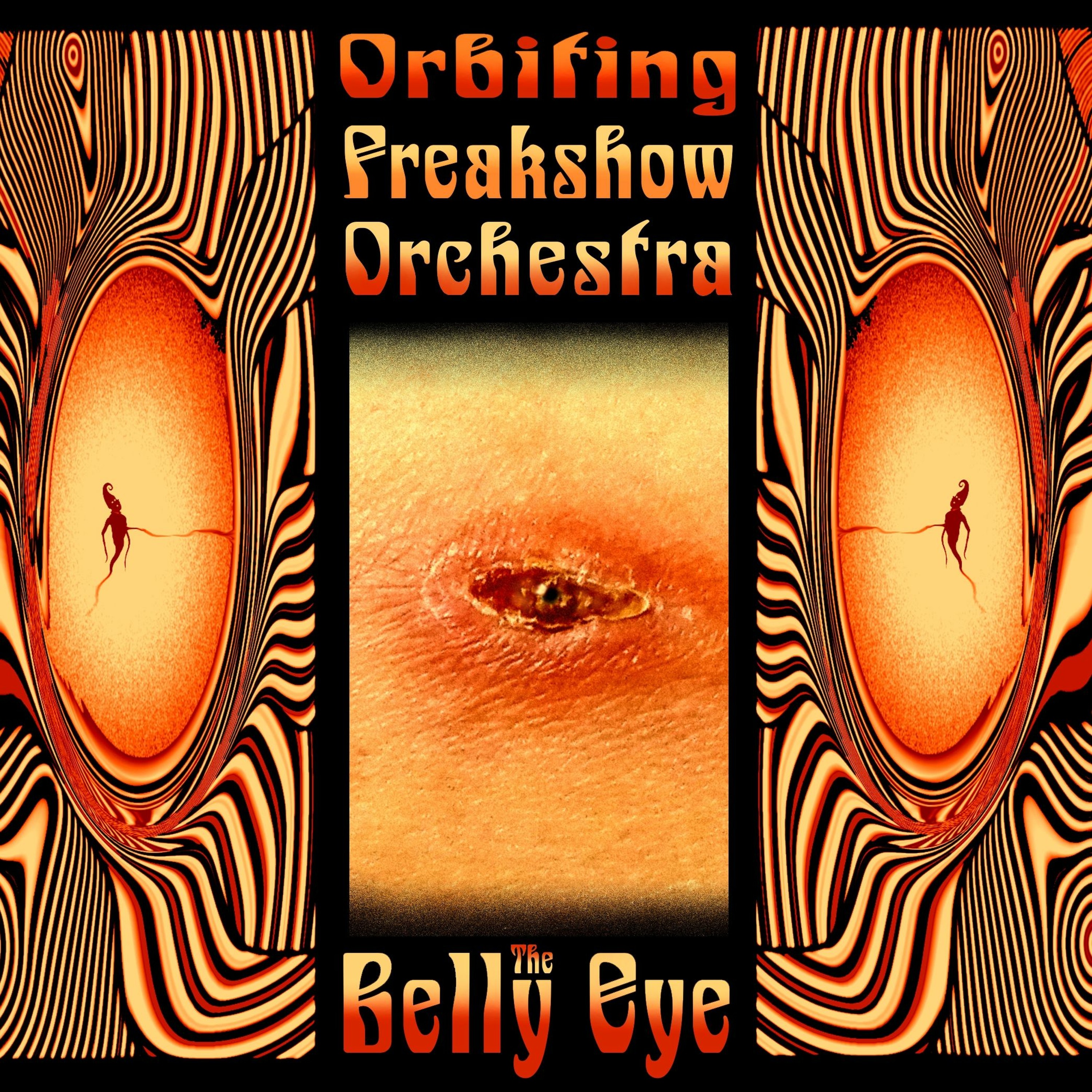 Orbiting Freakshow Orch