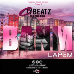 Clybeatz Feat Nick - Hola - Banm Lapem(Video)