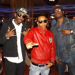 Right Now ft Icey Flirty and Mark Millz