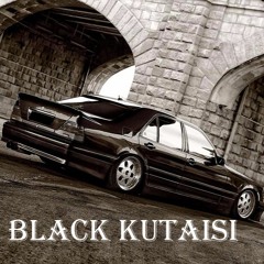 Black Kutaisi-dusha bandita♛❤