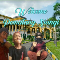 ✪✖🎭 » Rizky Cyberz KMC « 🎭 ✖✪ DJ • Baby Dont Go tTrouble Bass 2k17