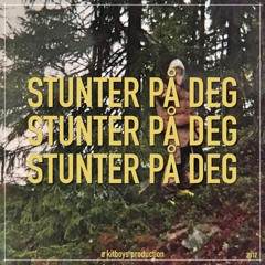 StunterPåDeg