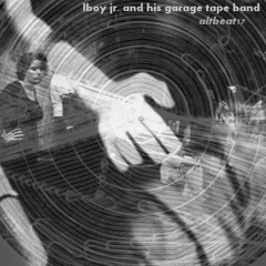 L.Boy Jr. and his GarageTapeBand - AltBeat17 (extract)