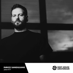 Enrico Sangiuliano - DHA Mix #279