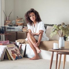 The Undercover DJs: Zara Julius