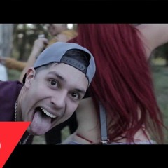 El Guachon - Guarra Ft Chimpan-C