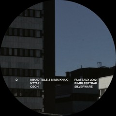 NKPG 011 D2 | NTTA11 | RIMBLEEPTRAK