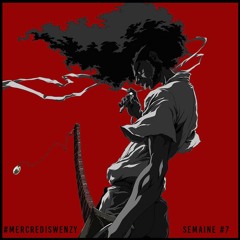 Swenzy-sama (Prod. by lil hawk boy)- Semaine #7