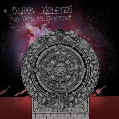 Oliver Koletzki - A Tribe Called Kotori (Original Mix)