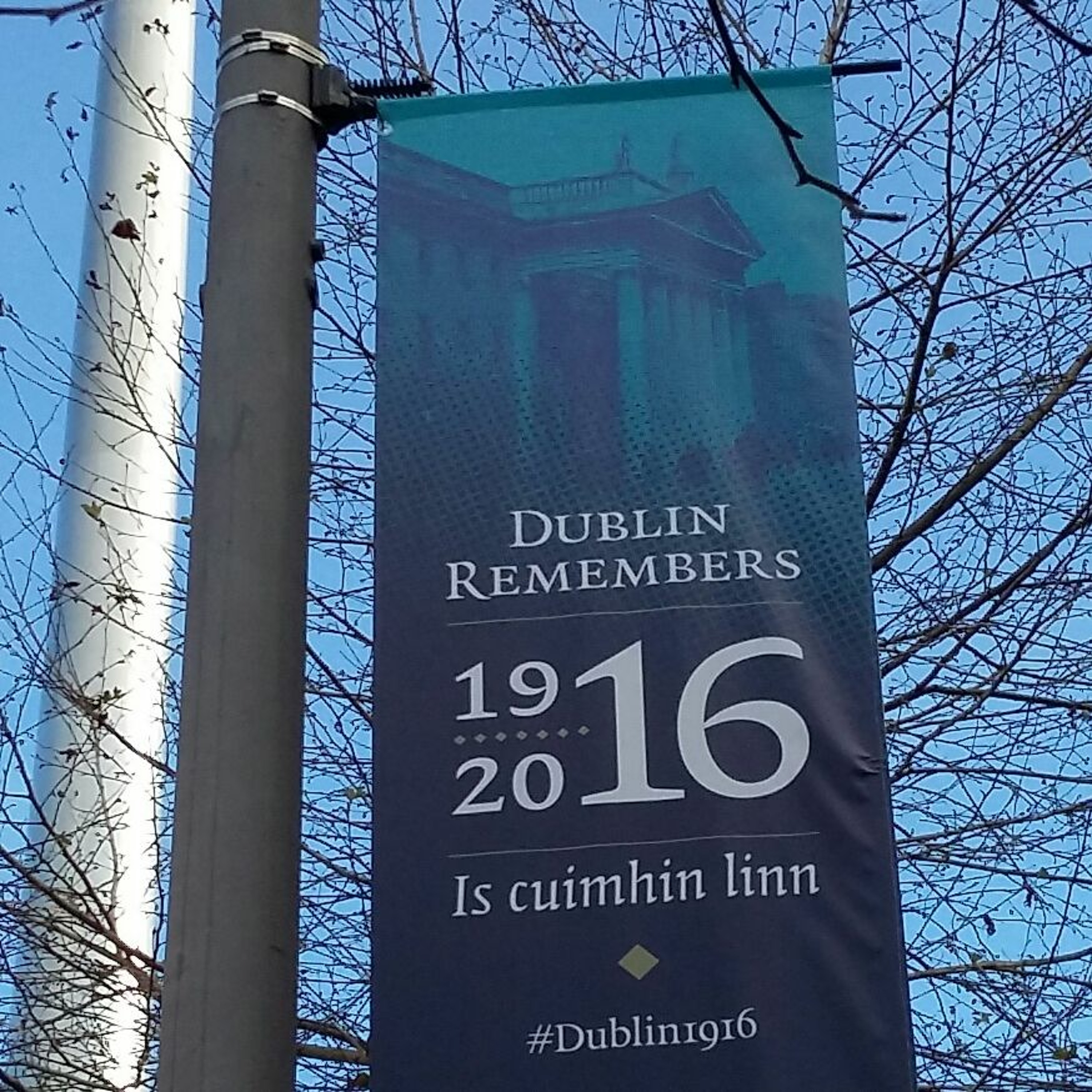 Dublin City Libraries  & Archives