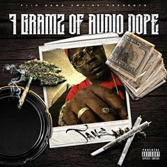 Tane x What You Smokin On Produced By: Cardo Got Wings