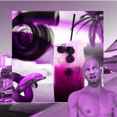 CRAIG XEN X NEDARB X LIL PEEP -  BLUEBERRY LEMONADE (Chopped N Screwed)