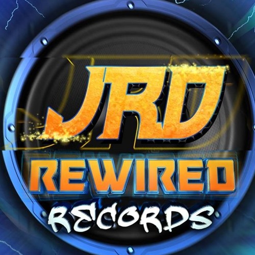 Dj JRD - New Stuff Vol.3