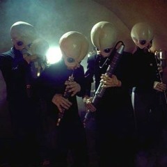 Mos Eisley Cantina Starwars Intellivision Tune