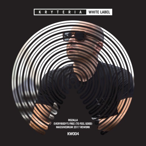 Rozalla - Everybody's Free (To Feel Good) (Massivedrum 2017 Rework)