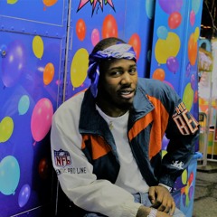 "You Know" (prod. by King Drew x Lo chino)