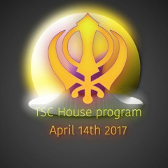 Bhai Pritpal Singh (Regina) - Charan Saran Gur Eaek Paiddaa Jaae Chal