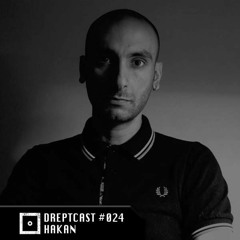 DREPTCAST #024 - Hakan