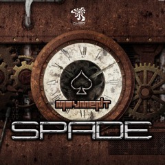 Movment - Spade ( Original Mix ) [OUT NOW] ALIEN RECORDS
