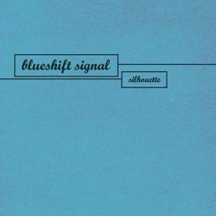 Blueshift Signal - Halo