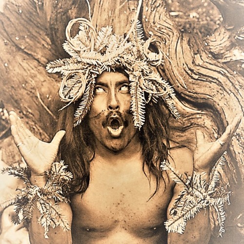 Tekos Lab Sound System //Shaman//3:00min. """InFrEeDoWnLoAd"""