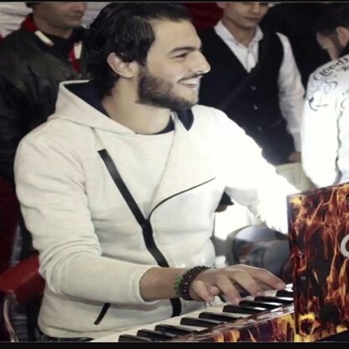 كريم ناعوس والسيد حسن حظ خراب الشعرا دمياط