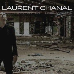 Laurent Chanal - Artist Of The Week - Frisky Radio April 18 2017