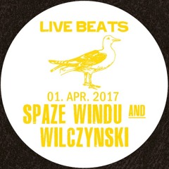 LE FLAH – Wilczynski & Spaze Windu – April 1st 2017