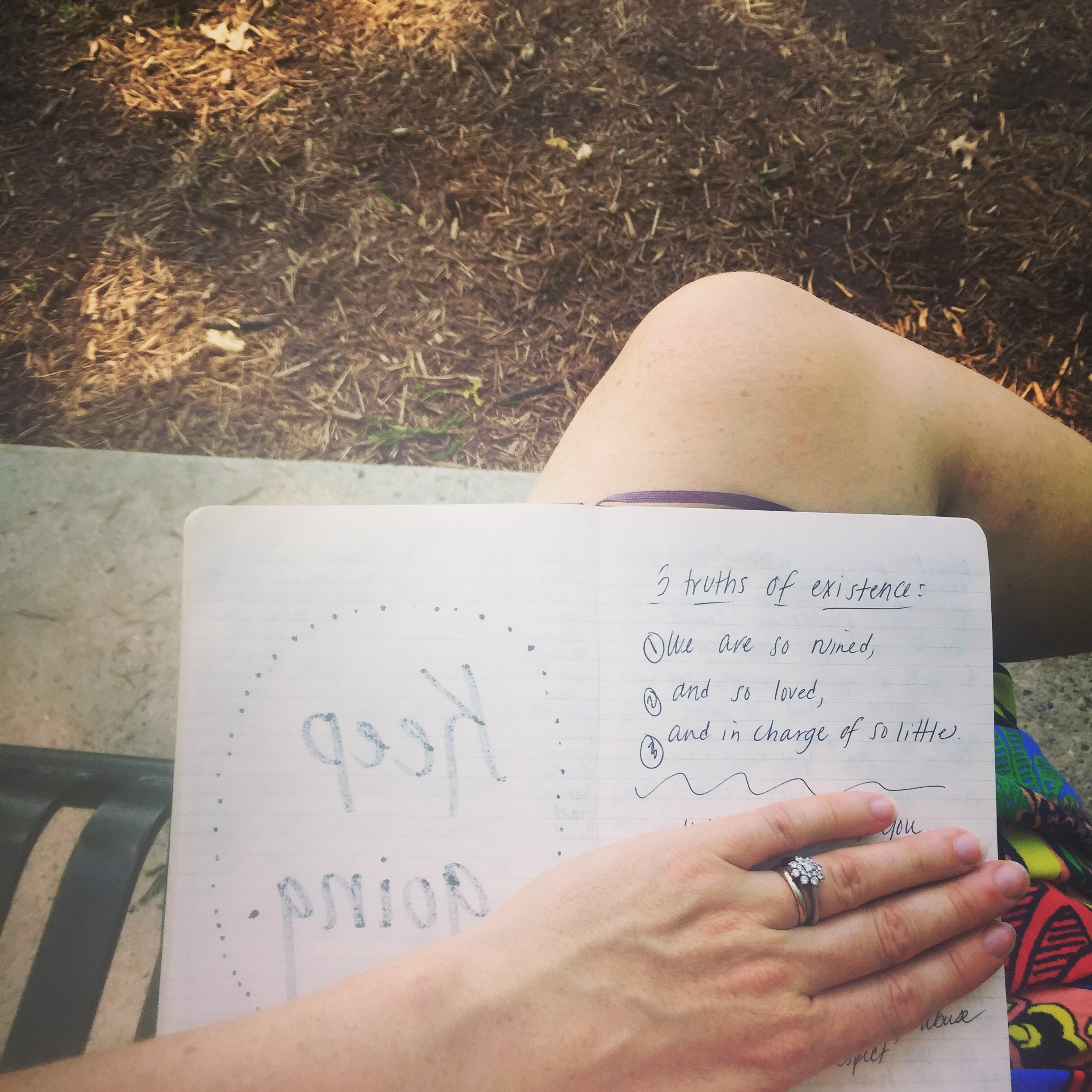 The Taproot Doula Project