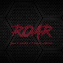 Dan X Amigo X Damian Marley - Roar Remix (No Shatta Gyal)