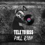 PHILL R3BIV-TELE TO  BISS (Original mix)