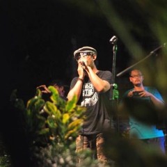 RUKUN RASTA - TERIMA KASIH
