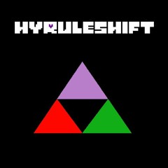 HyruleShift - Ghirahim Strikes Back