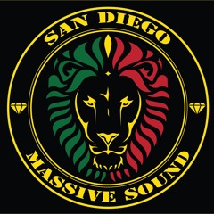 Midnight Rider - Wanted Dubplate (SD Massive Sound)