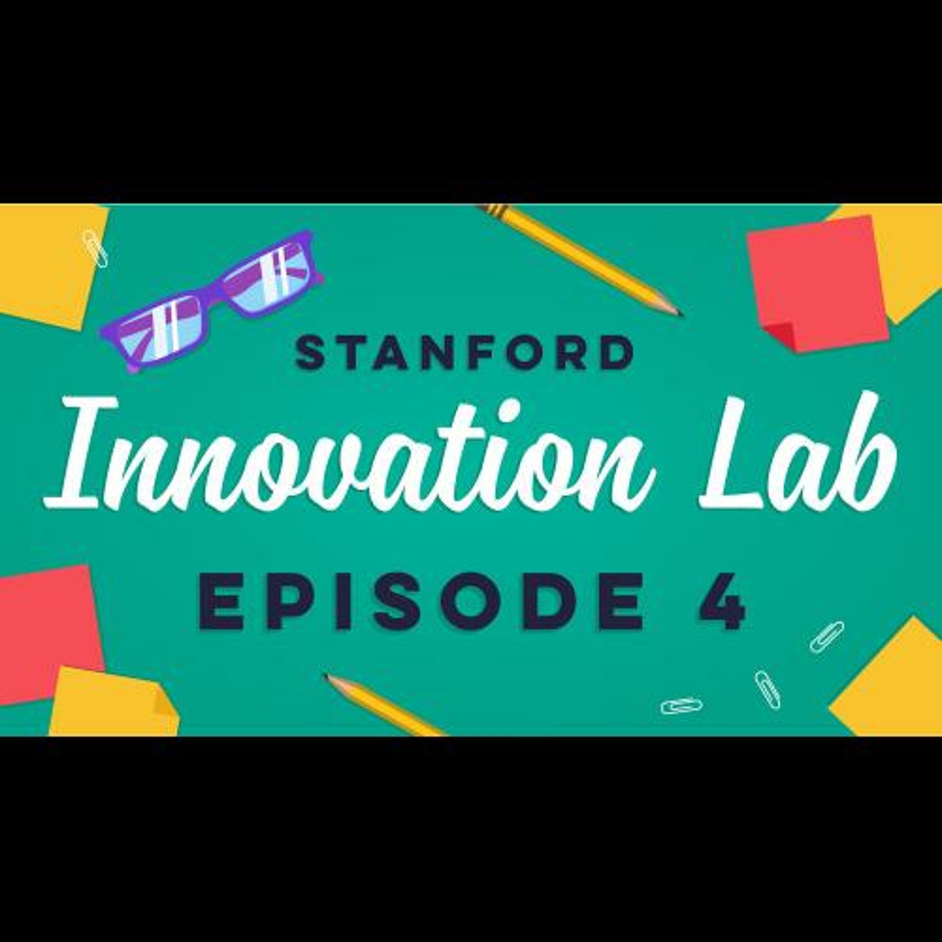Stanford eCorner
