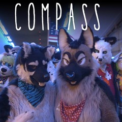 "Compass" (Halla & Buster feat. Pepper Coyote)