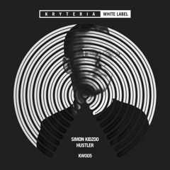 Simon Kidzoo - Hustler (Original Mix)