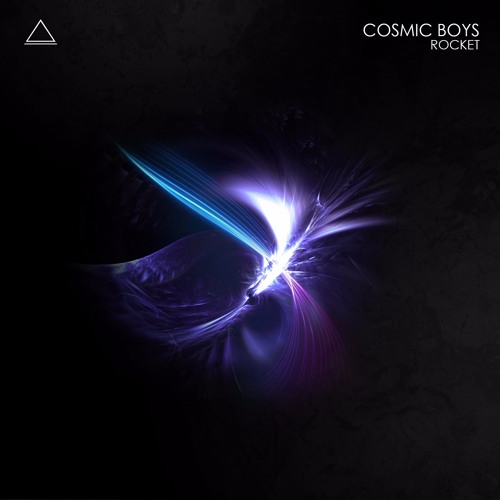 SC021 : Cosmic Boys - Rocket (Original Mix) Preview