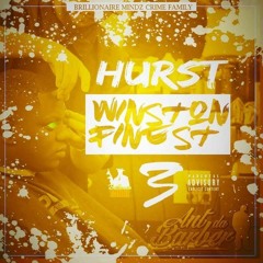 HURST & FATDADDY- LEAVE ME ALONE