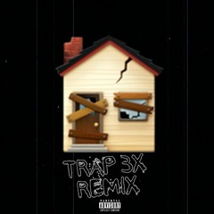 Trap 3X Remix feat. FreshFace SluttyJordan [Prod. @CashMoneyAP]