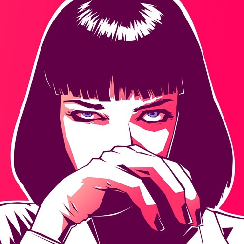PULP FICTION - Ezechiele 25 17