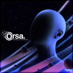 Orsa - Picking Up The Pieces [PMW050]