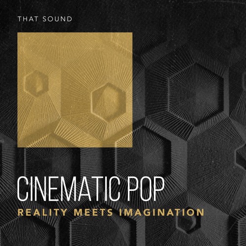 That Sound - Cinematic Pop Drum Samples Demos by iwantthatsound on ...