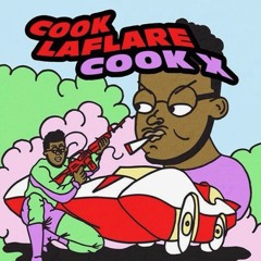 Cook LaFlare - Die For