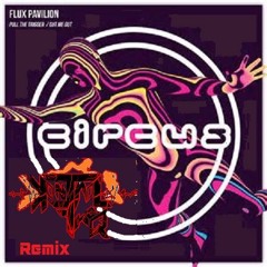 Flux Pavilion - Pull The Trigger feat. Cammie Robinson (KontrolFreQ Remix)